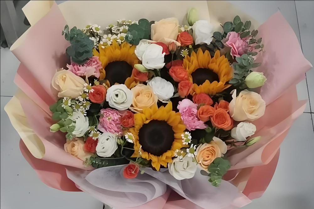 保定花店