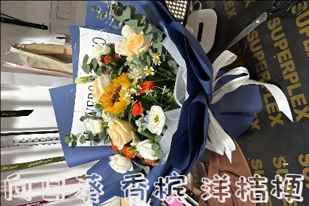 保定哪里有花店